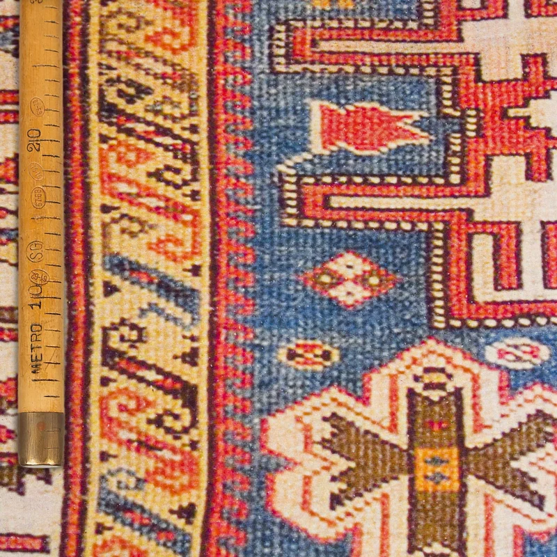Pannello Jersey Bourette - Kilim