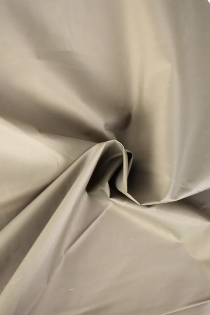 Impermeabile leggero PFC free