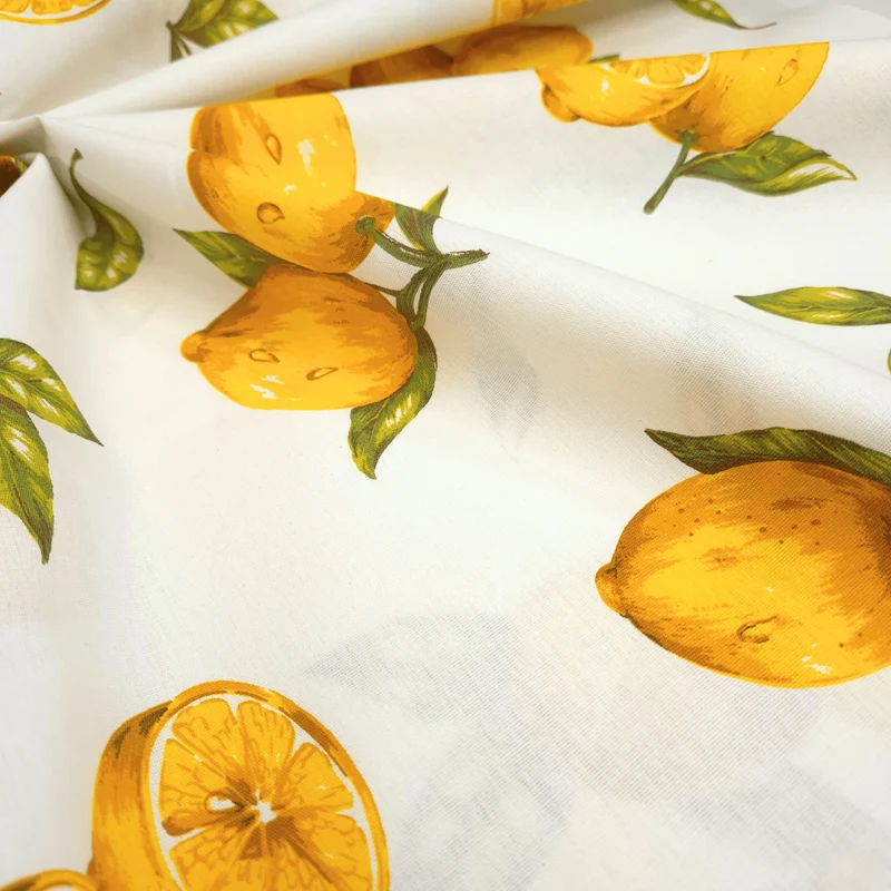 Cotone Fondo Panama H 180 cm - LIMONI
