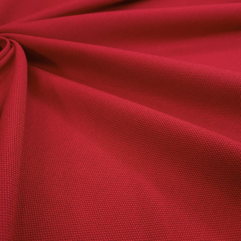 Tessuto Arredo M. Cotone H 280 cm - TINTA UNITA ROSSO