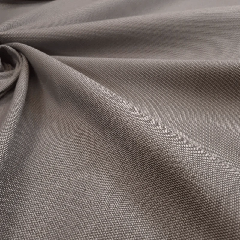 Tessuto Arredo M. Cotone H 280 cm - TINTA UNITA GRIGIO
