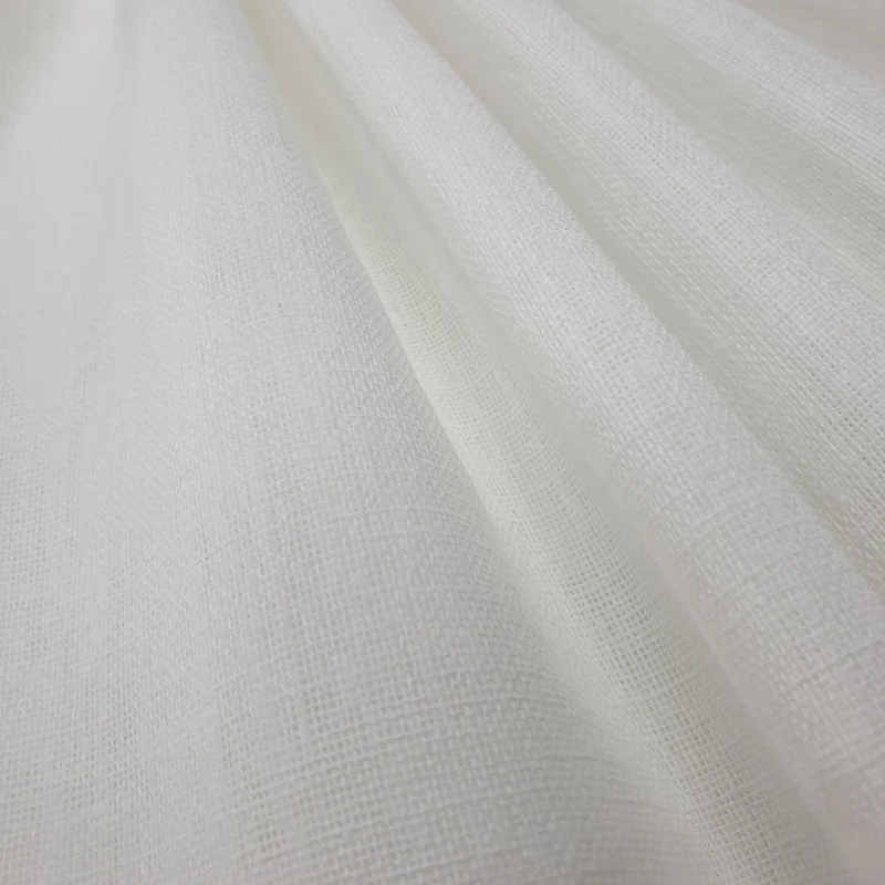 Tenda a metraggio H 300 cm - Mano Morbida/Variante naturale