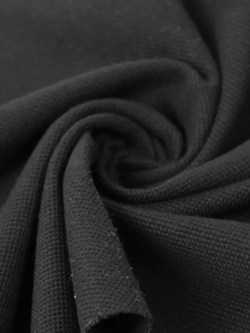 Piquet 100% cotone