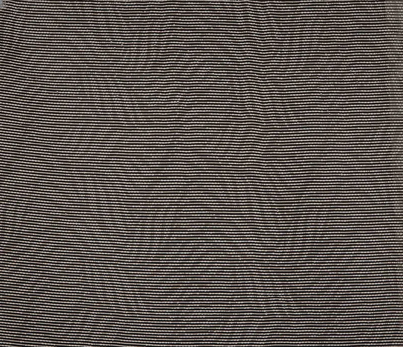 Jacquard sintetico trasparente stampa floreale per arredamento