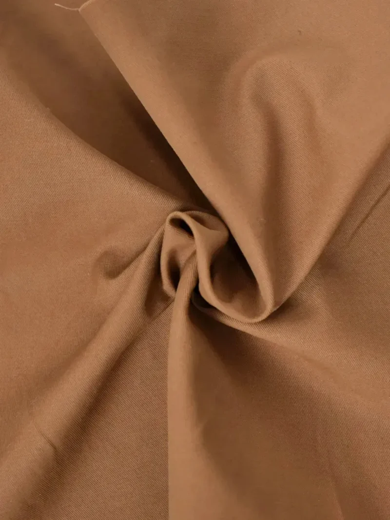 Gabardine tech misto cotone