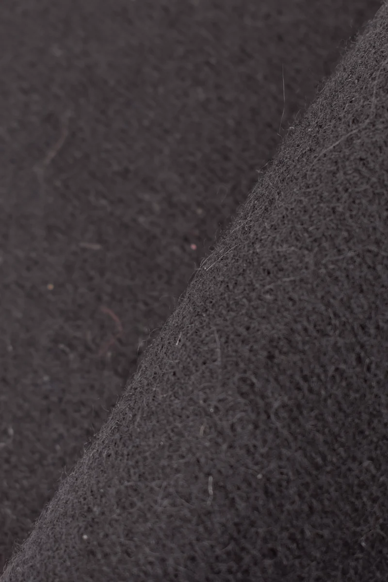 Panno in misto lana e cashmere