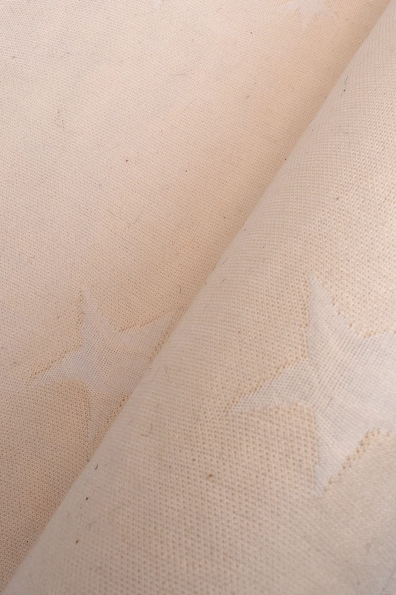 Jersey misto viscosa a stelle