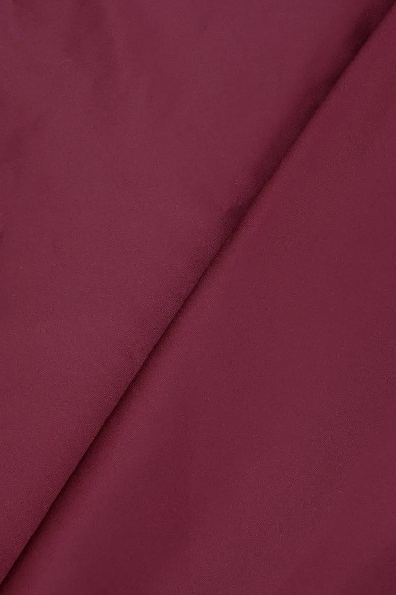 Chiffon bi-elastico