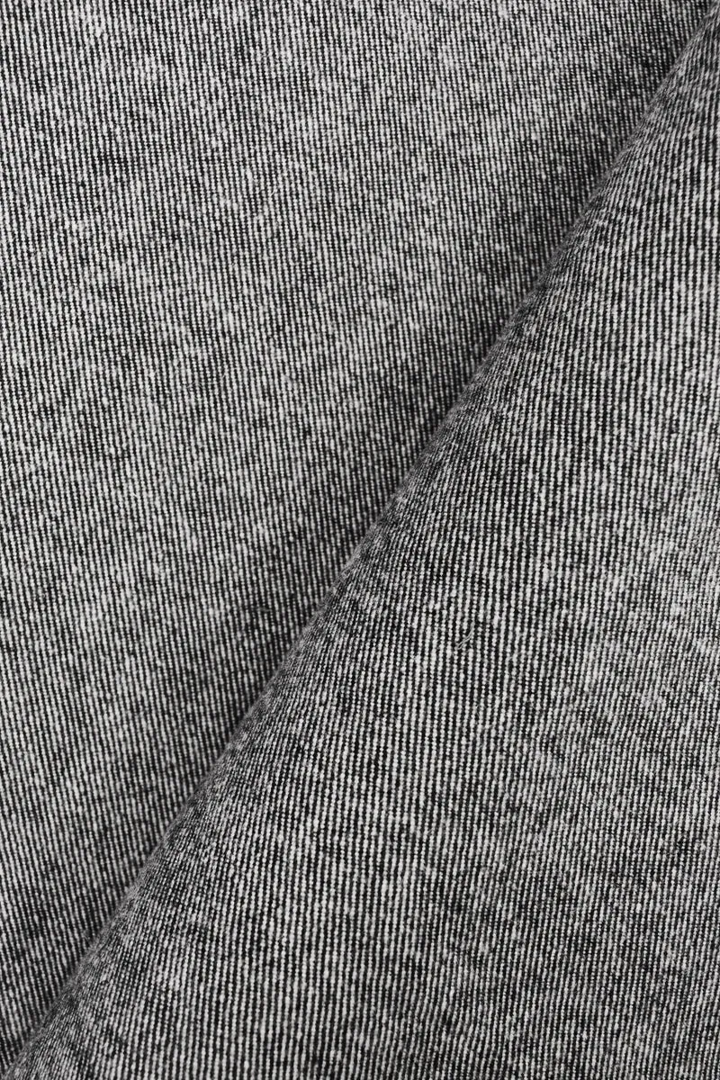 Gabardina flanellata 100% cotone