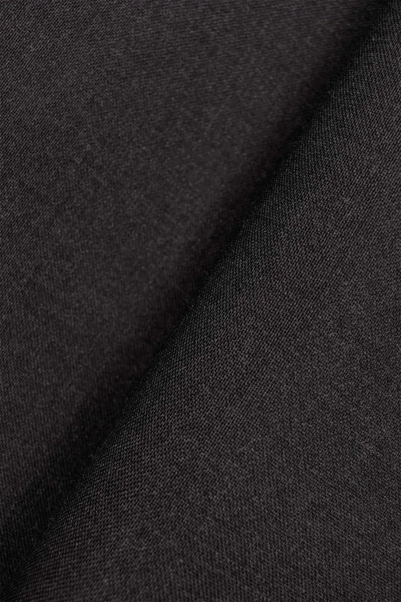 Fresco lana 100% lana vergine bielastico no iron