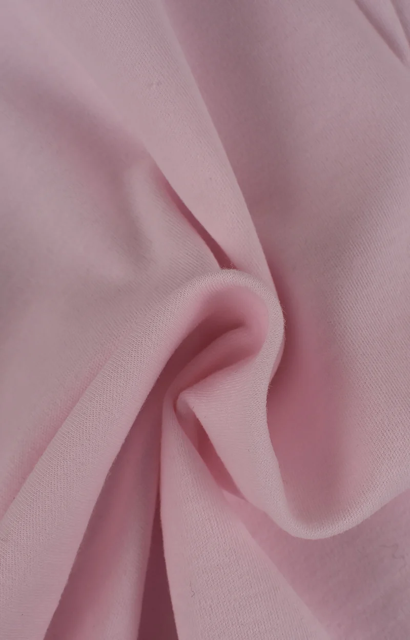 Interlock in cotone organico