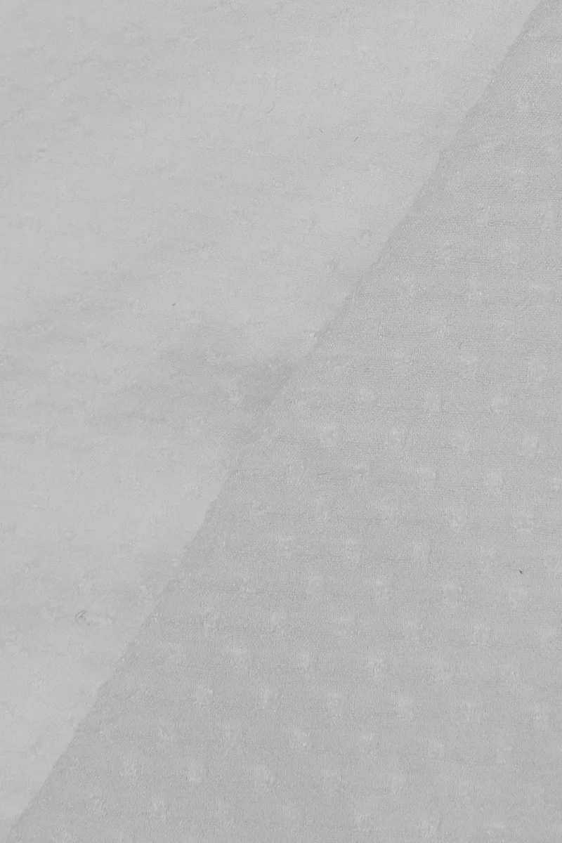 Jacquard stretch motivo pois