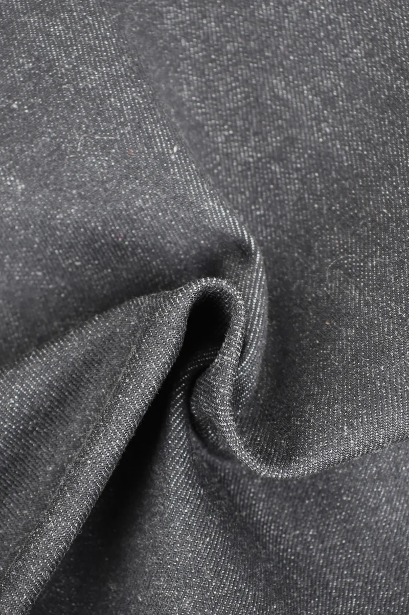 Denim in cotone stretch