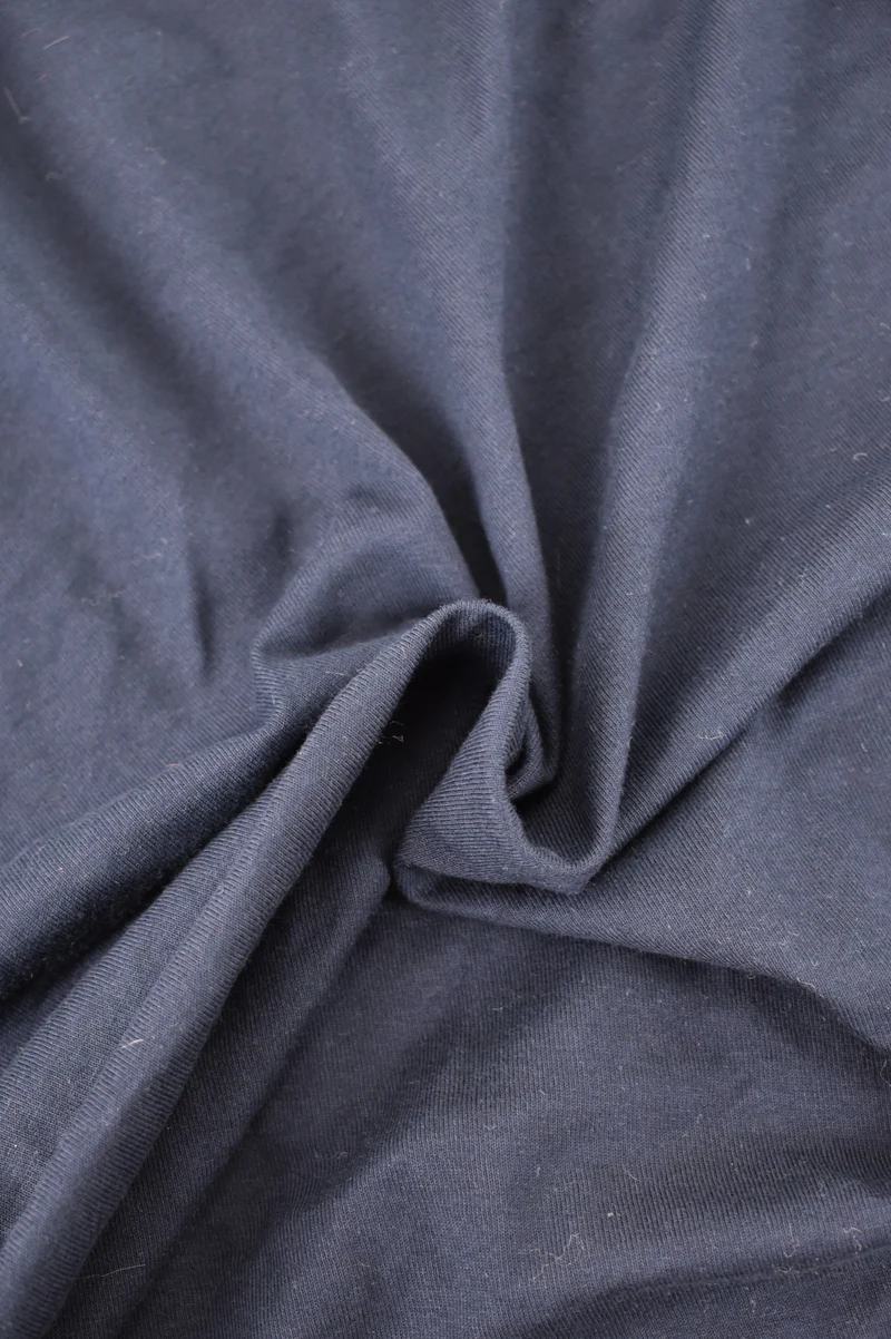 Jersey in 100% cotone