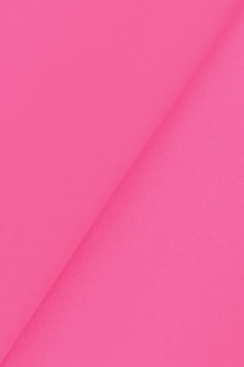 Impermeabile in nylon PFC
