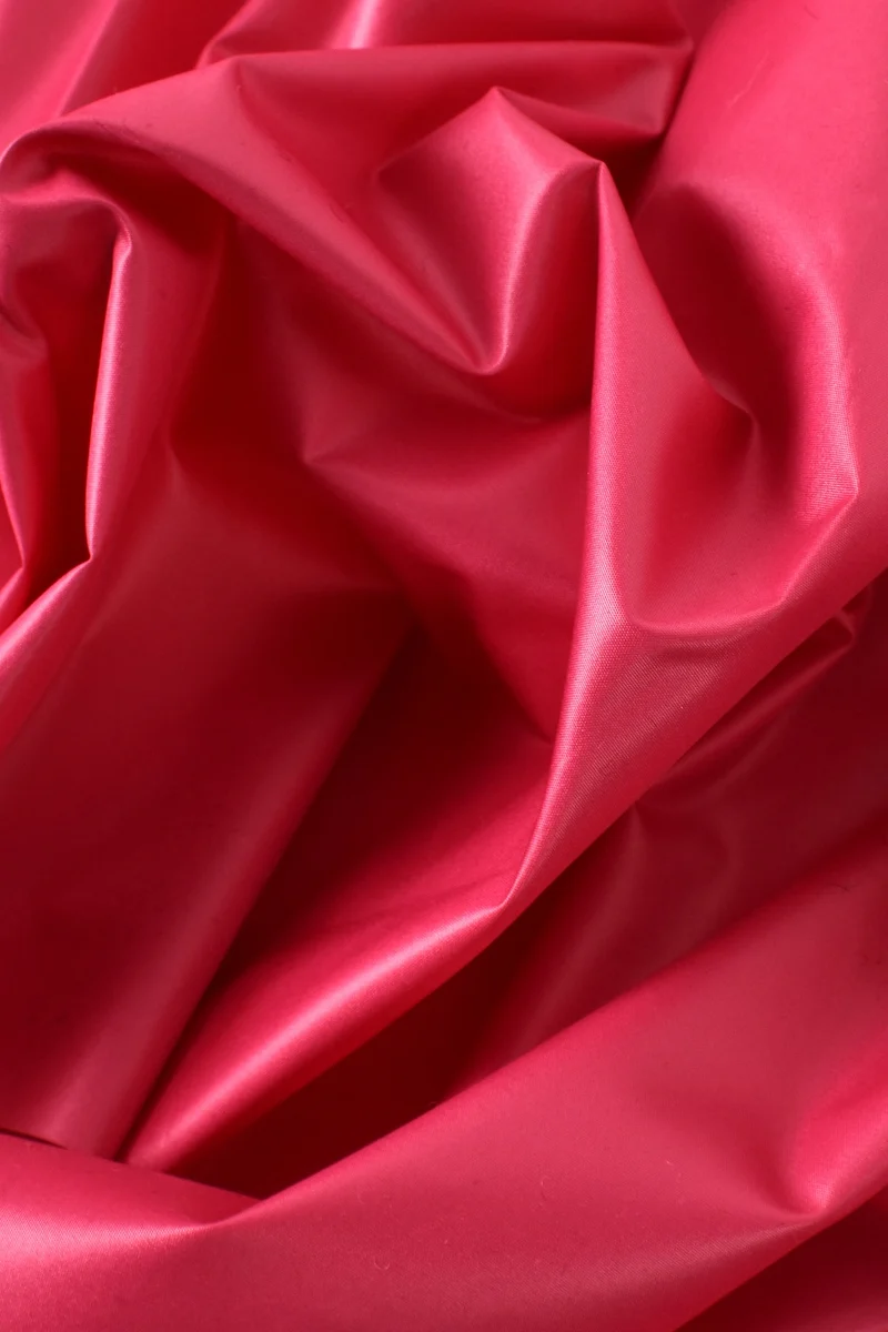 Tessuto in nylon impermeabile PFC