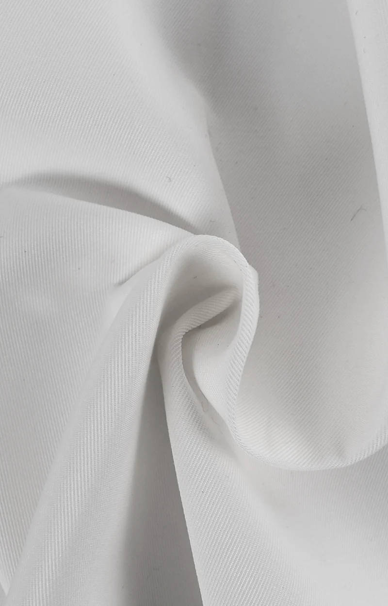 Tech Gabardina misto cotone