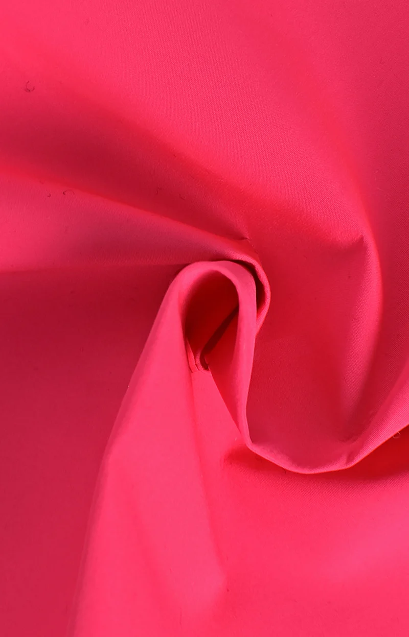 Impermeabile in nylon doppiato