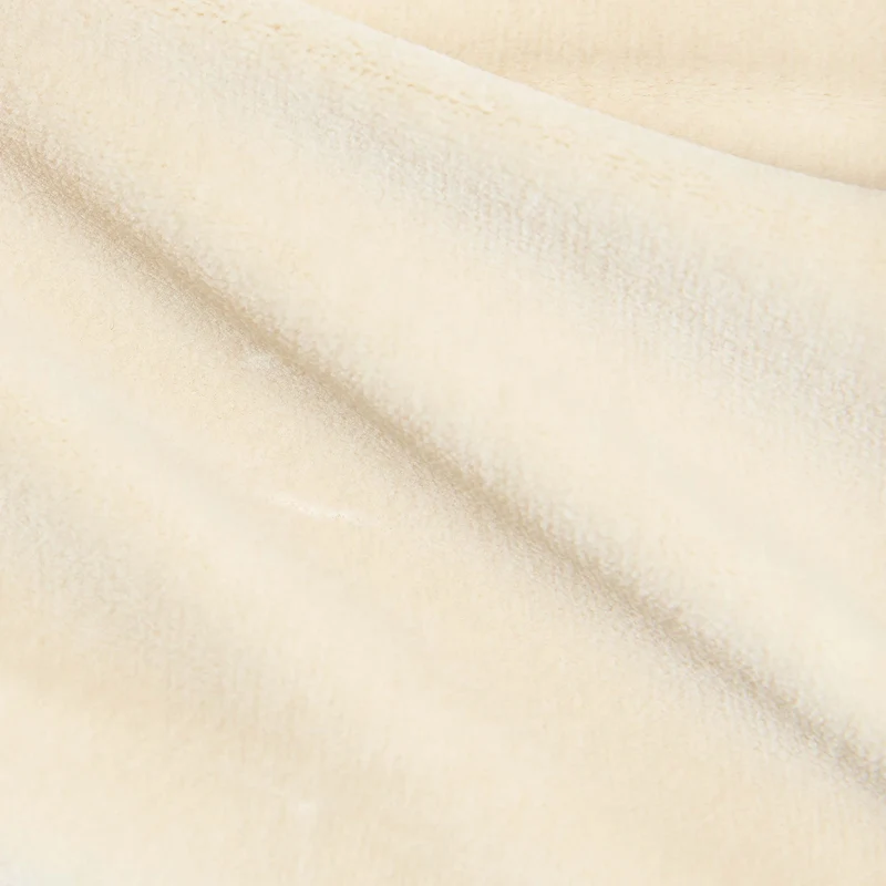 Velluto misto cotone per arredamento