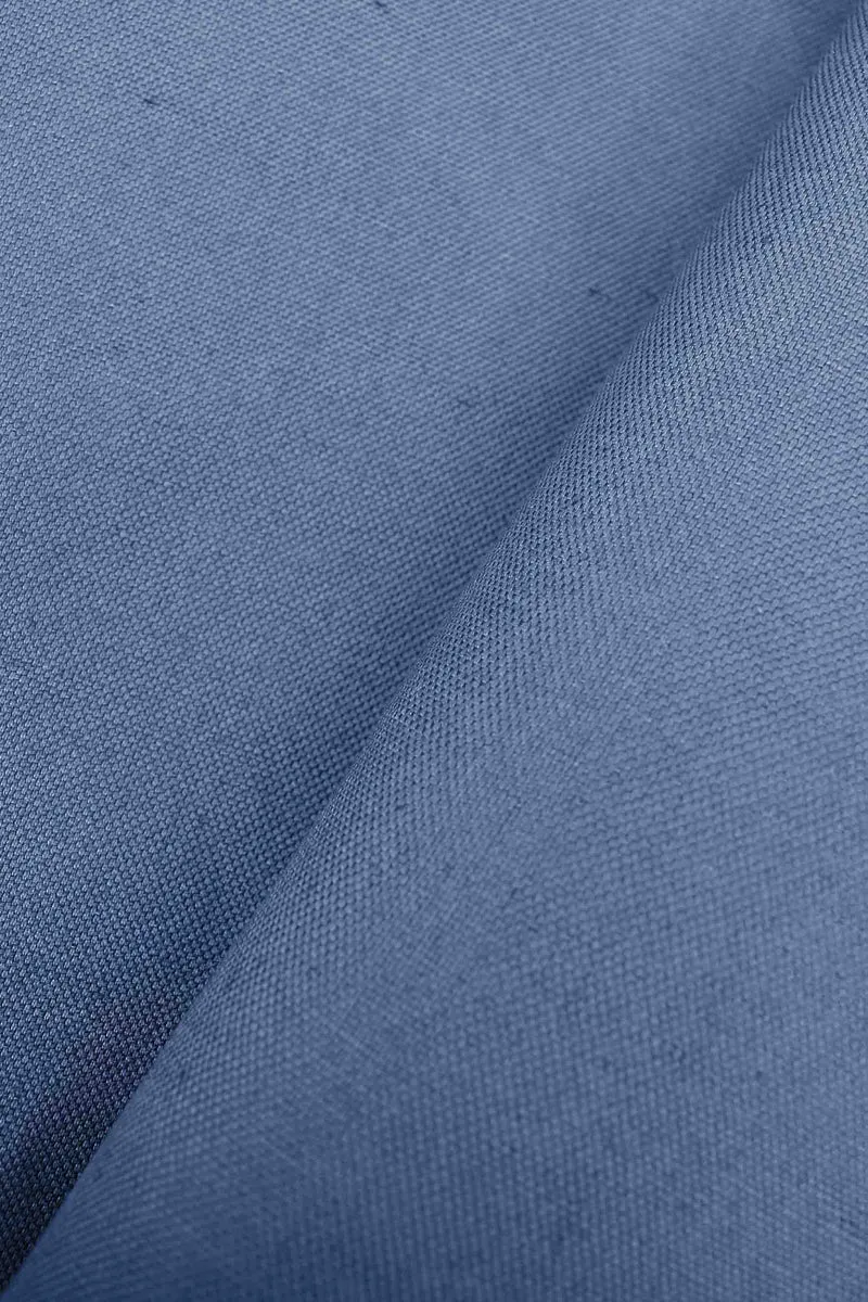 Fodera in misto cotone e lino per pelletteria