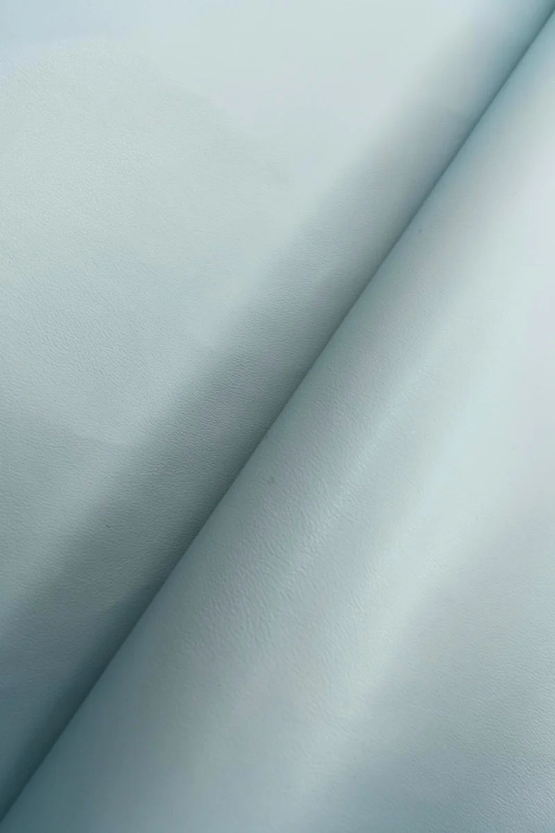 Tessuto tecnico sintetico accoppiato per pelletteria
