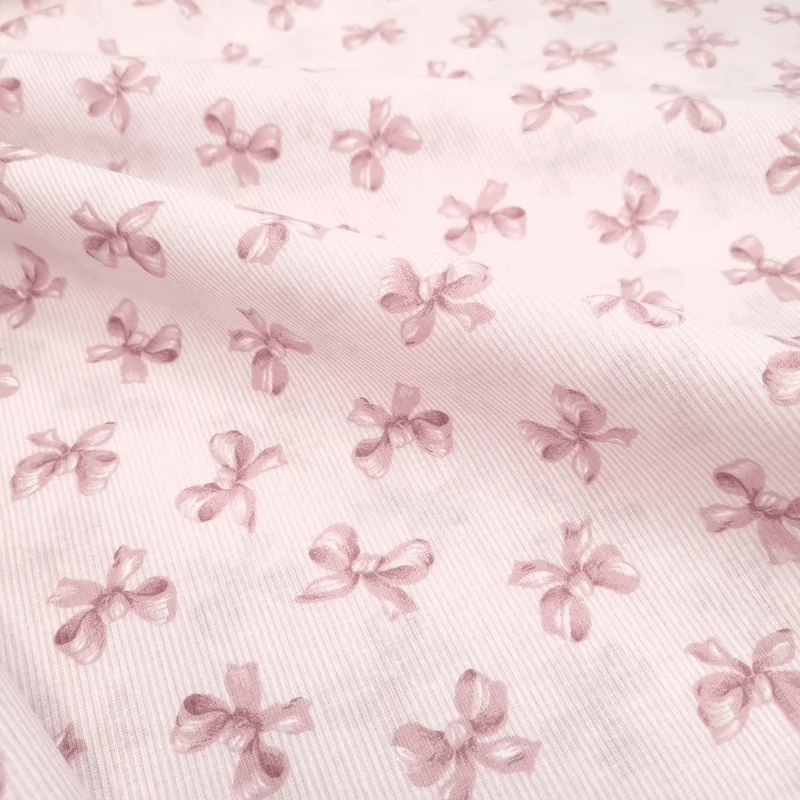 Cotone Percallino H 290 cm - ROSA SCURO