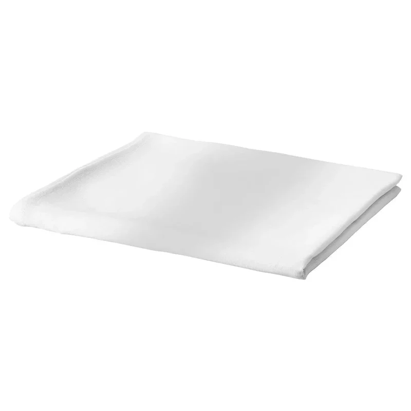 Lenzuolo Sfuso King Size Donatello Raso di Cotone 300 fili