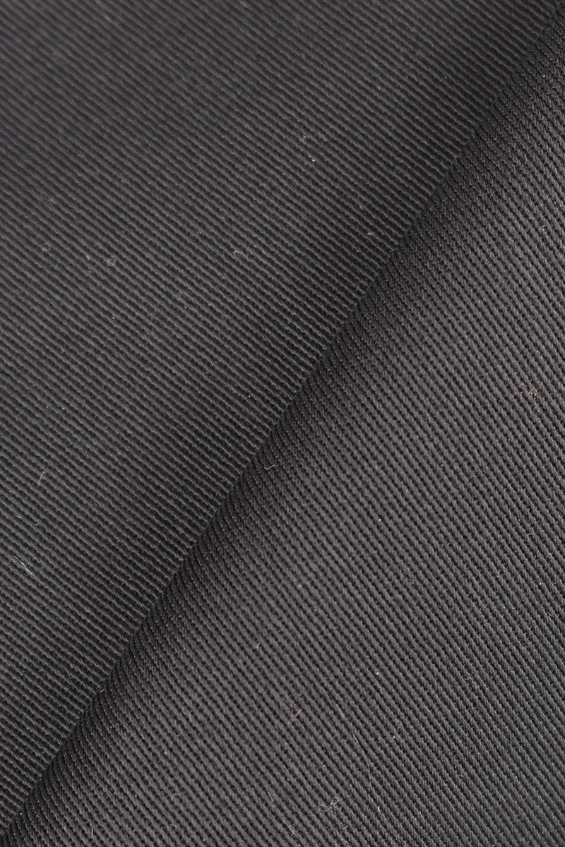 Gabardine in puro cotone