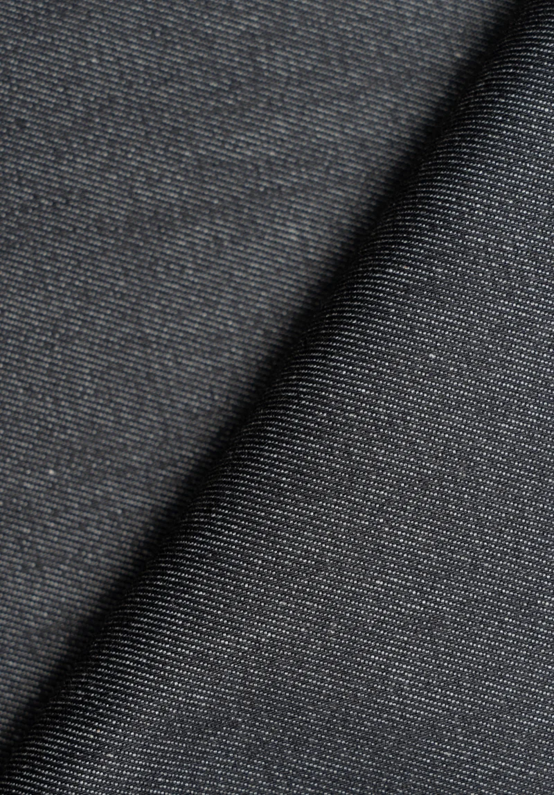 Denim misto cotone riciclato - 13,1 oz