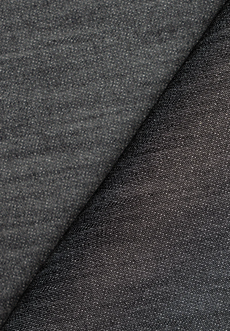Denim stretch in cotone - 10,6 oz