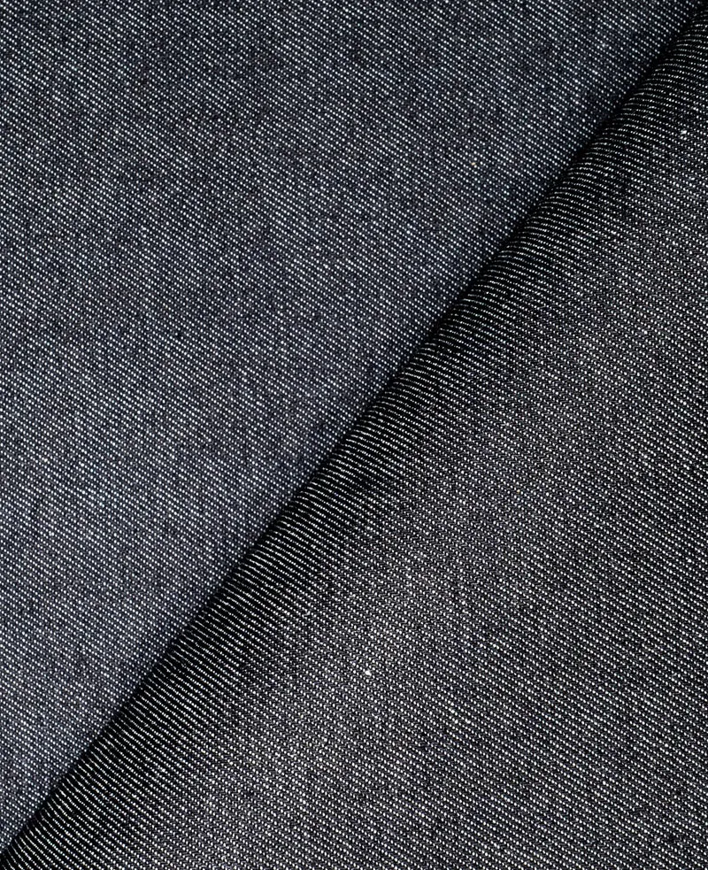 Denim stretch in cotone - 9,9 oz