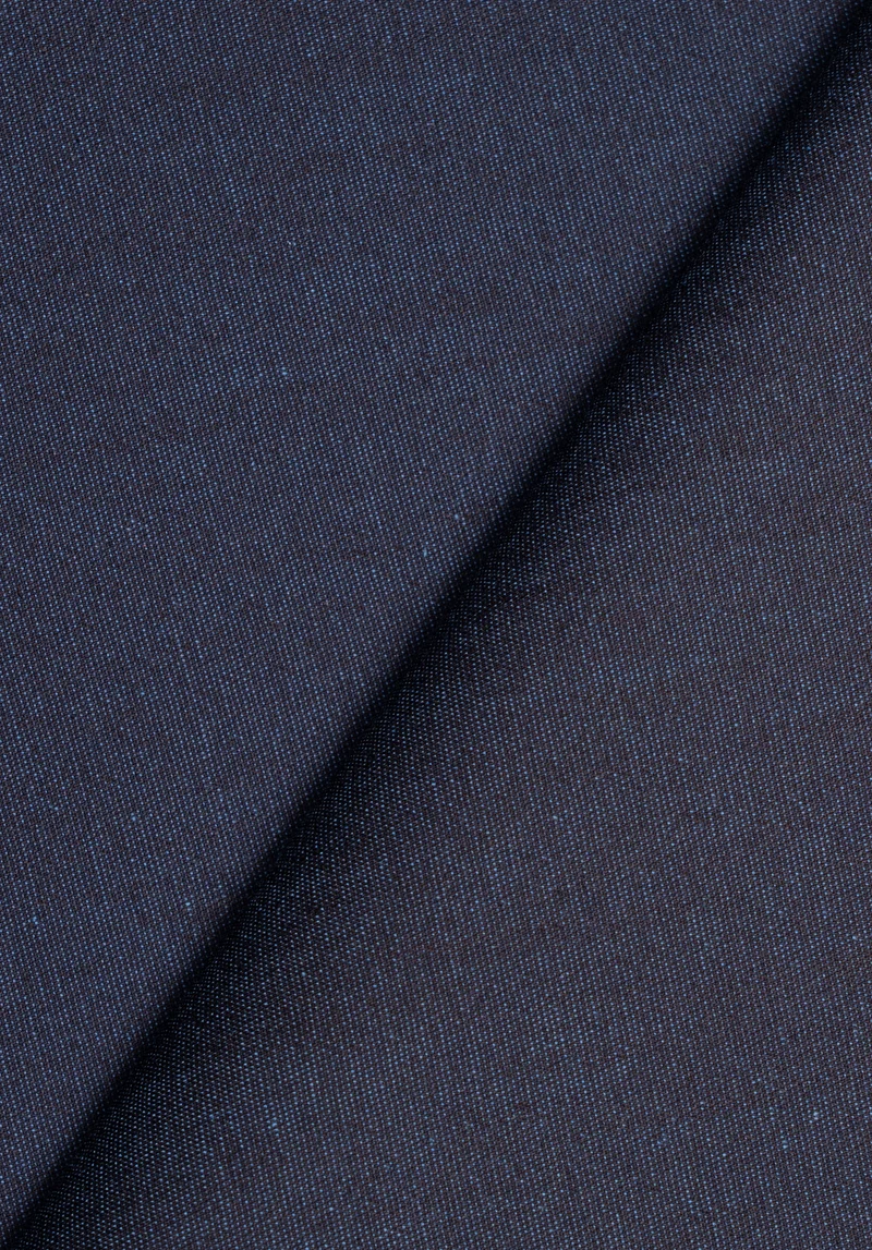 Jacquard stretch in cotone
