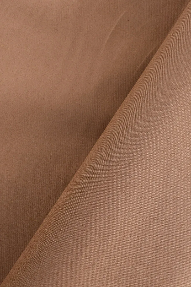 Gabardine 100% cotone