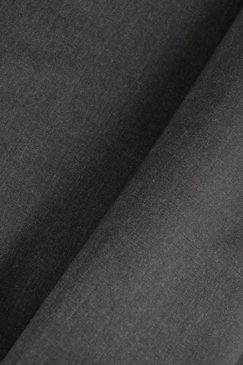 Fresco lana stretch in lana vergine