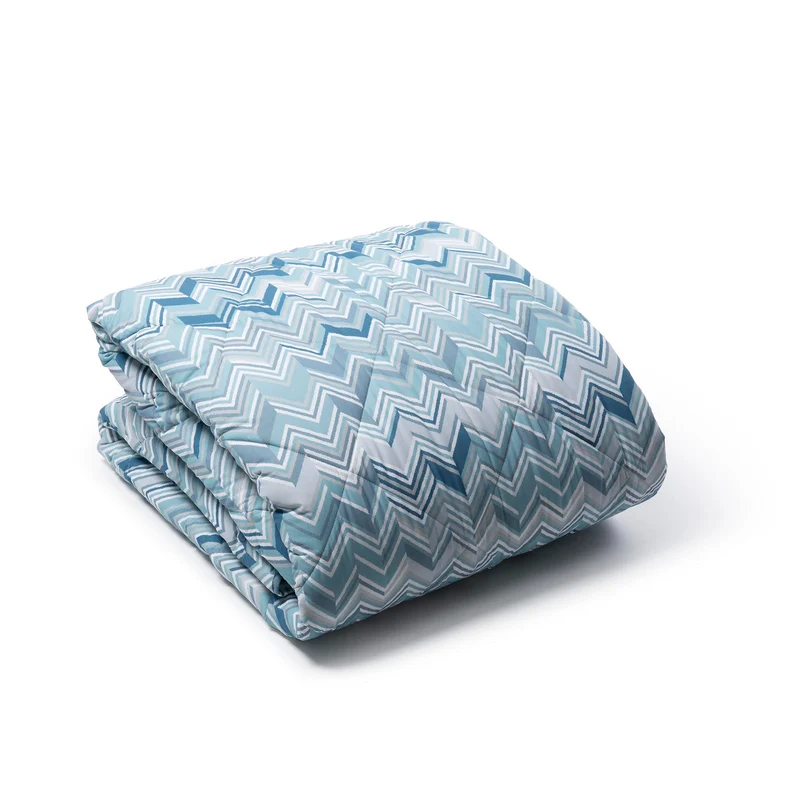 Trapunta belmondo in Cotone 250 gr/mq