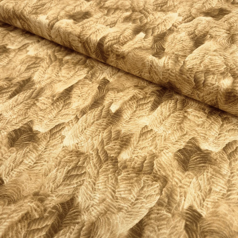 Cotone Americano H 110 cm - PIUME