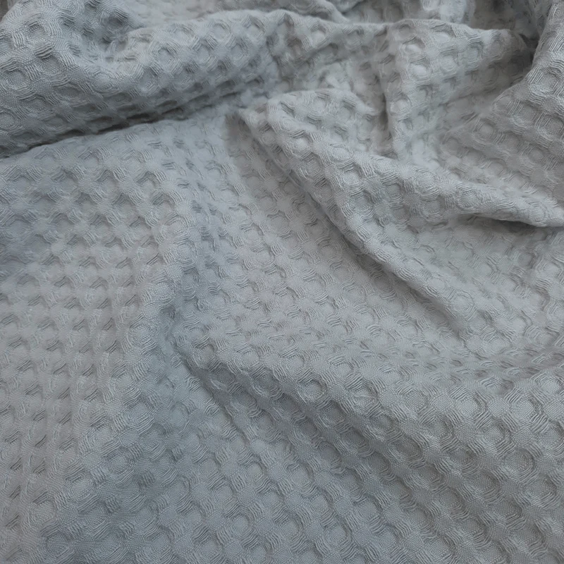 Spugna maxi nido d'ape H 160 cm - GRIGIO