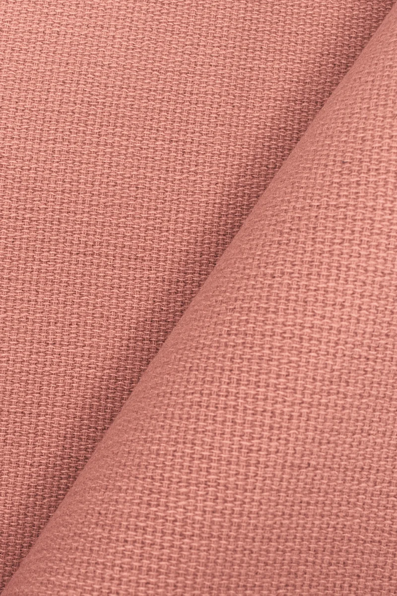 Tweed in misto lana