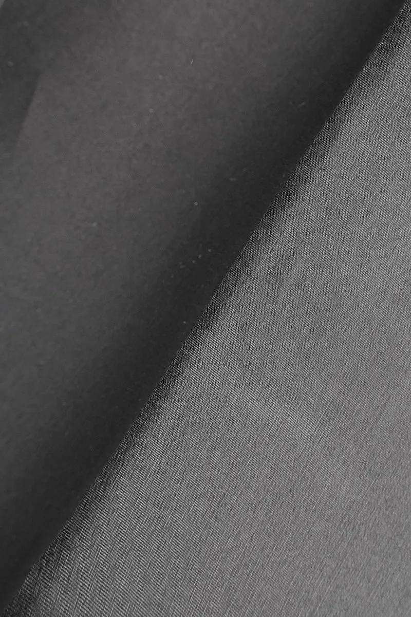 Organza in 100% seta