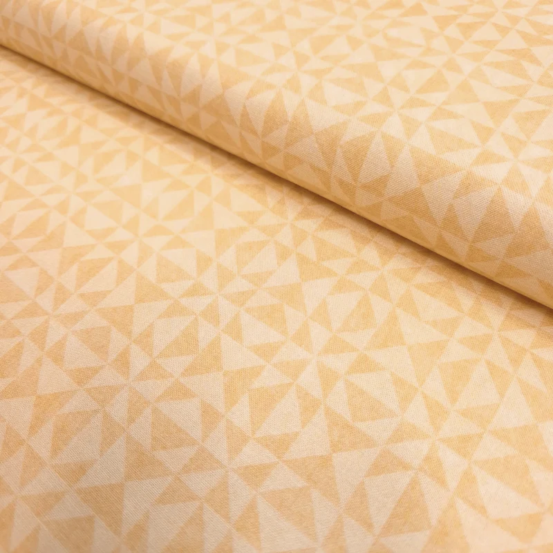 Cotone Americano H 110 cm - TRIANGOLINI