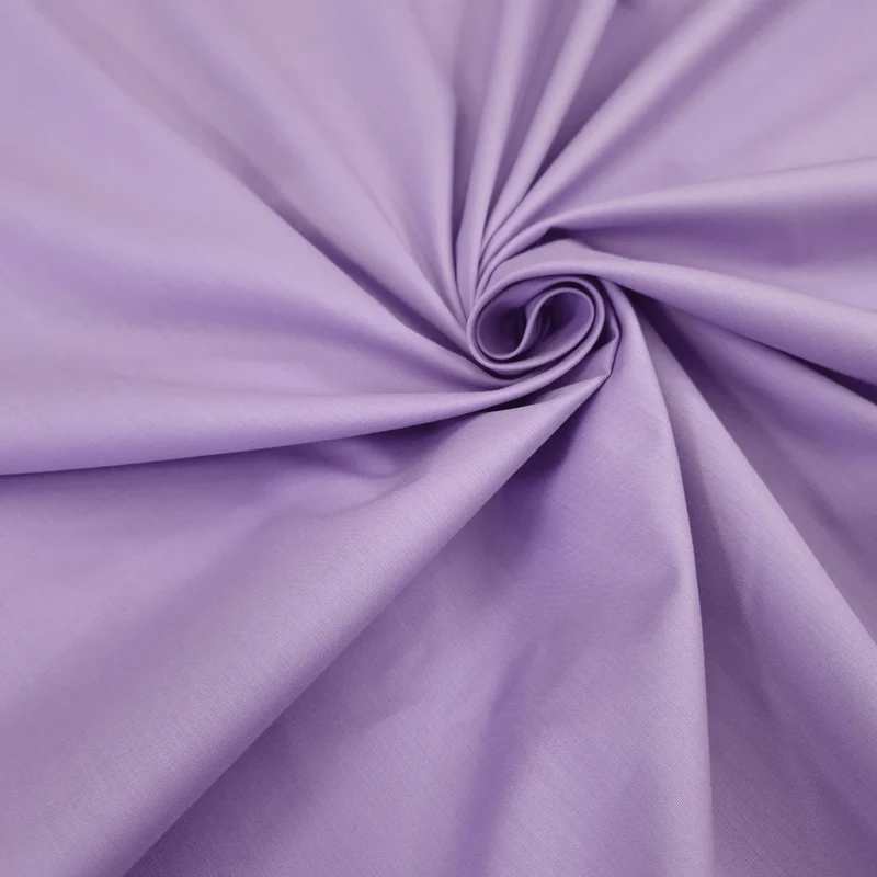 Cotone Percalle H 310 cm - LILLA