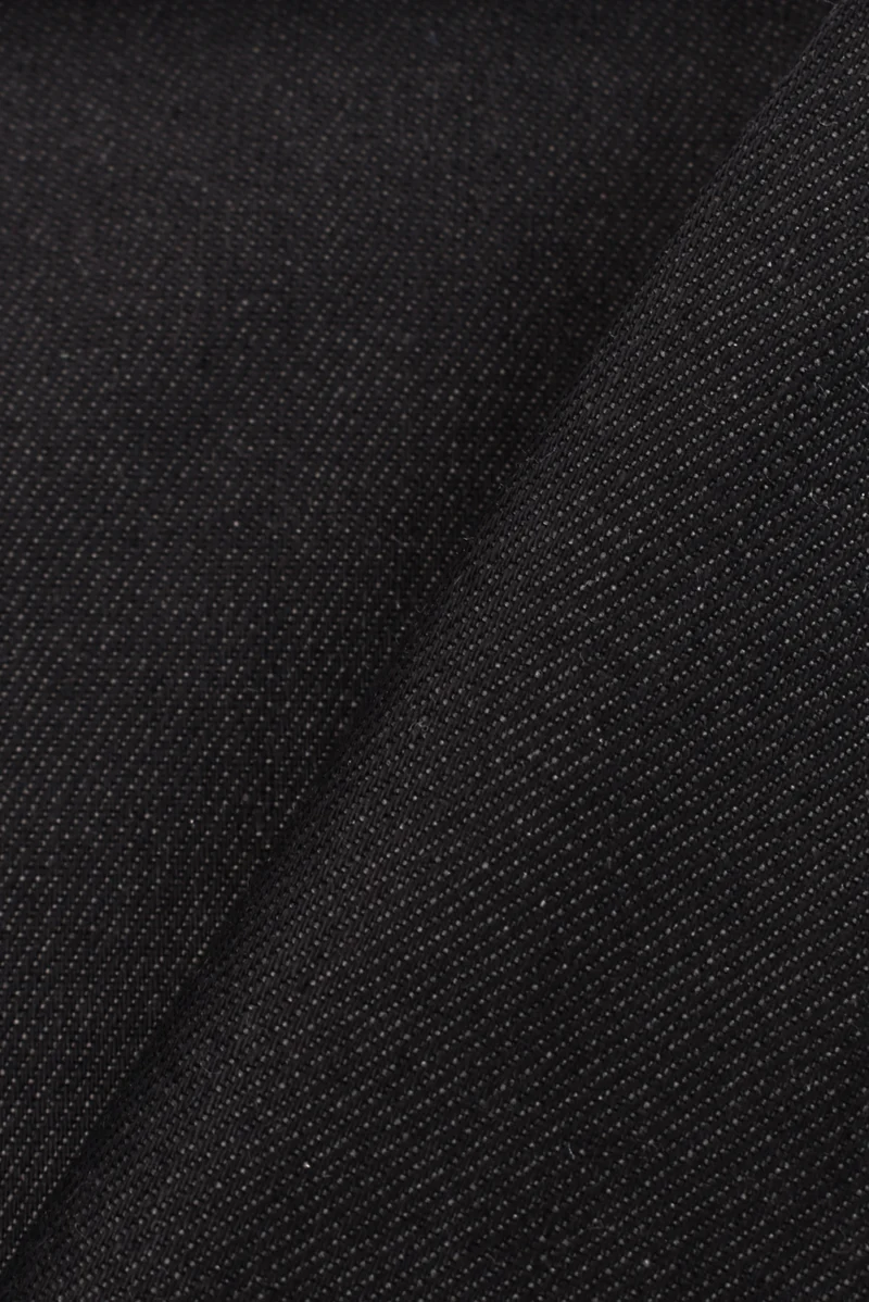 Denim laminato stretch in cotone