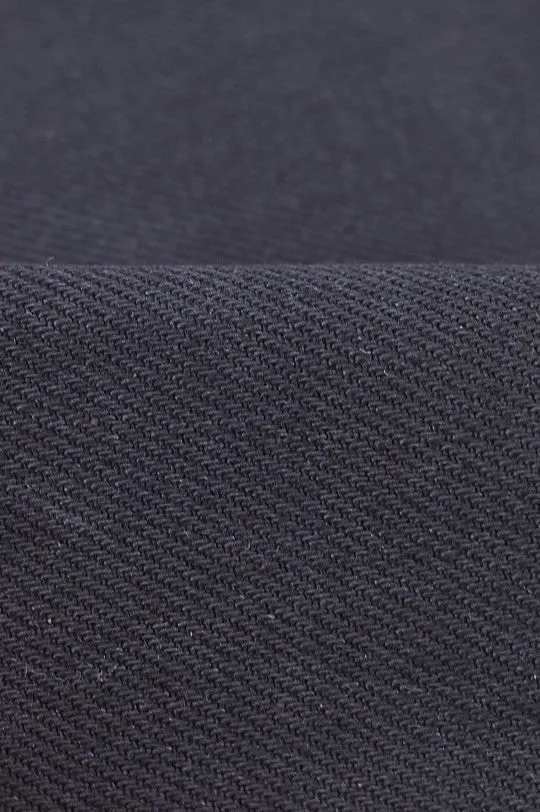 Denim con cimosa in cotone