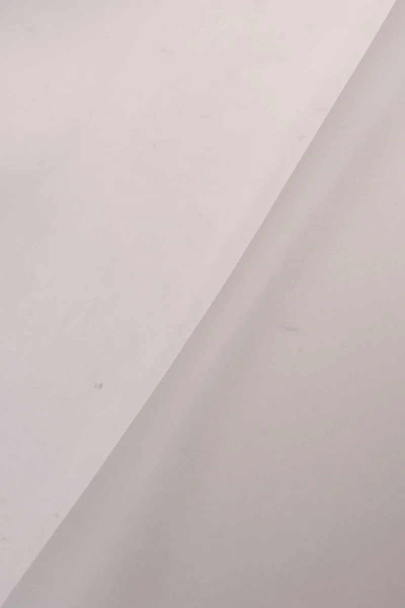 Organza 100% seta