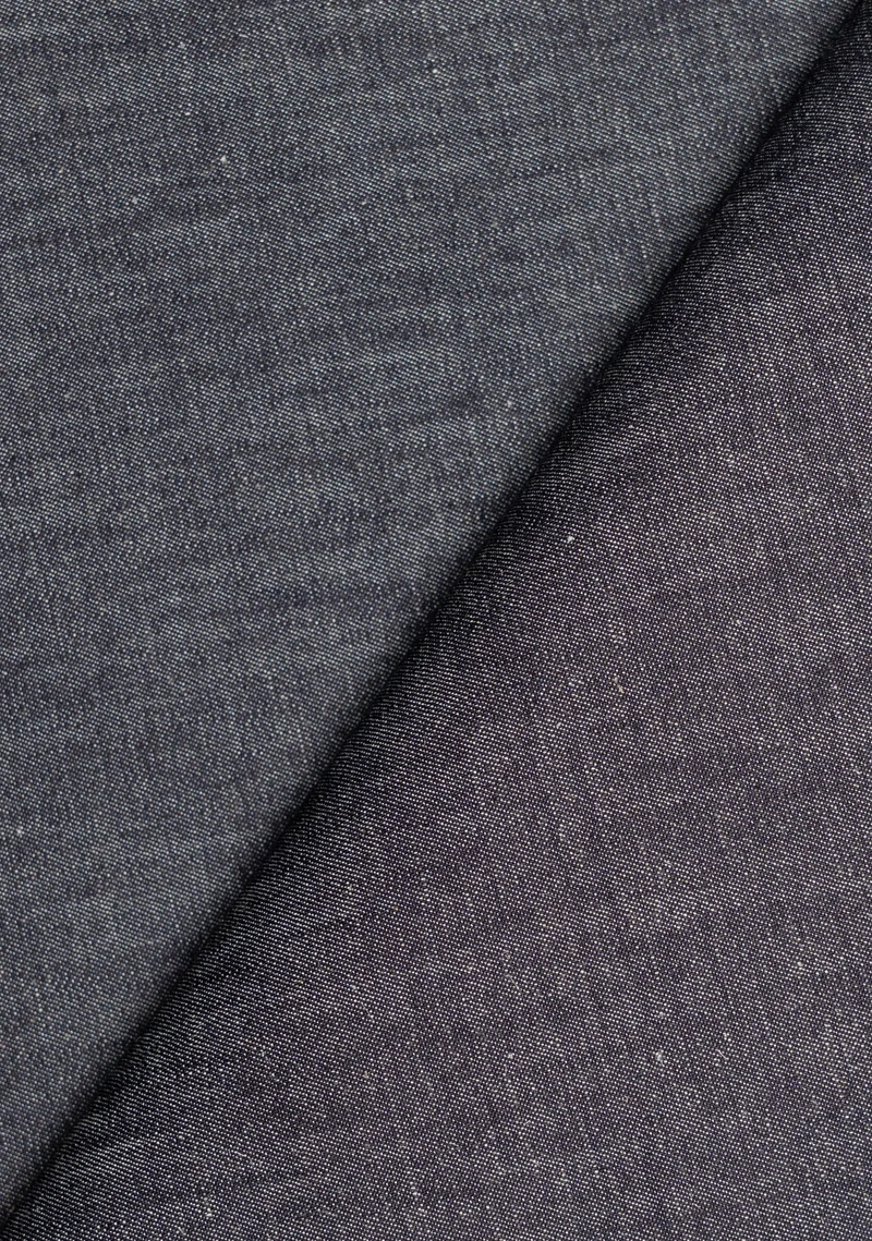 Denim misto lino - 9,2 oz