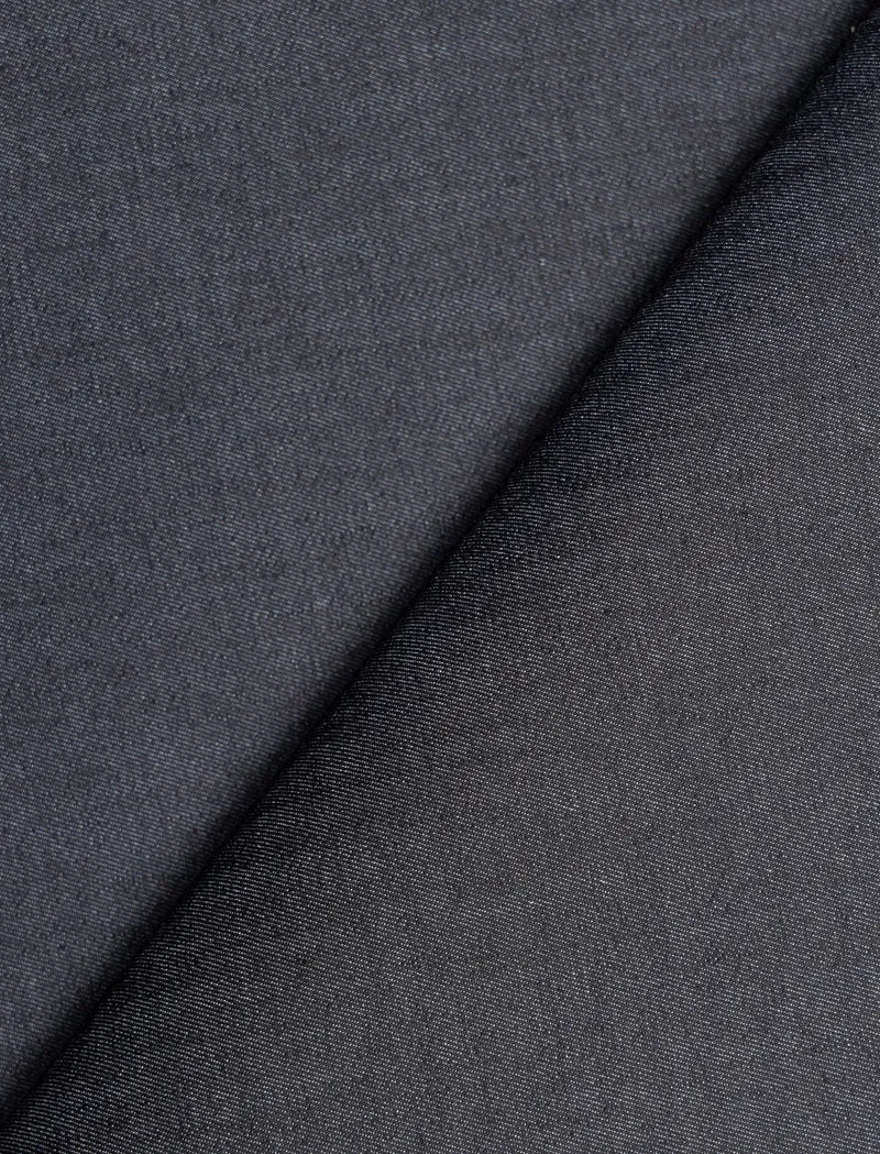 Denim stretch in cotone - 7,8 oz