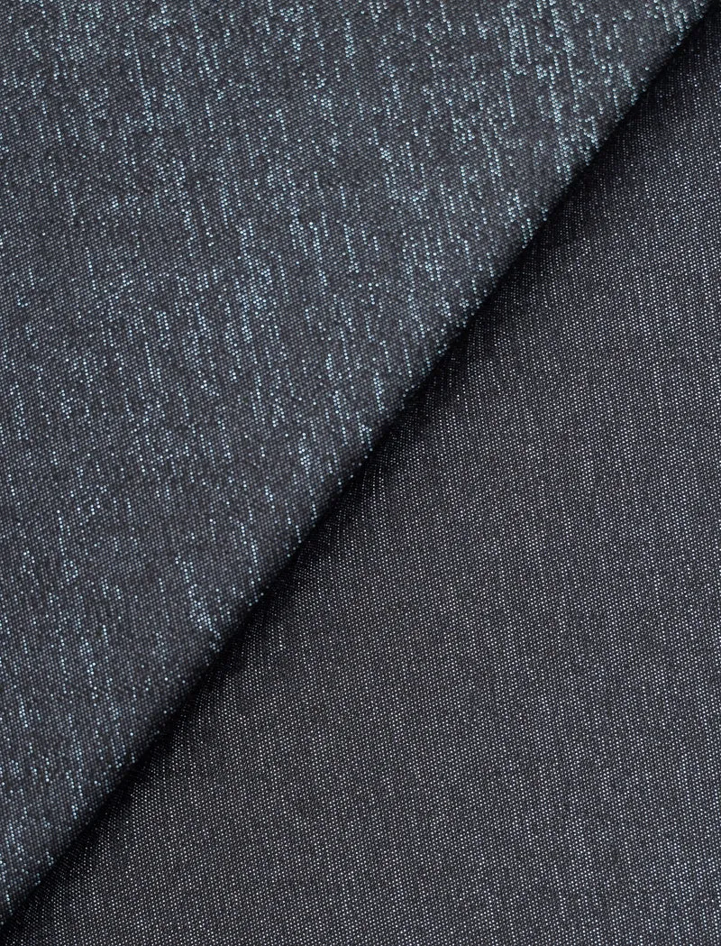 Denim stretch misto cotone - 7,3 oz