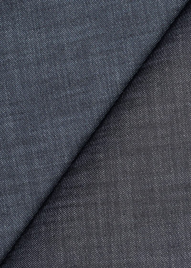 Denim 100% cotone - 9,7 oz