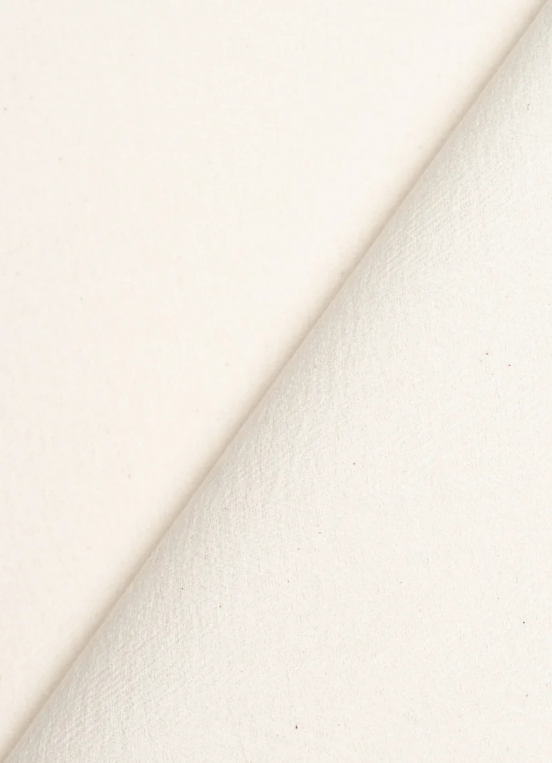 Jacquard 100% cotone