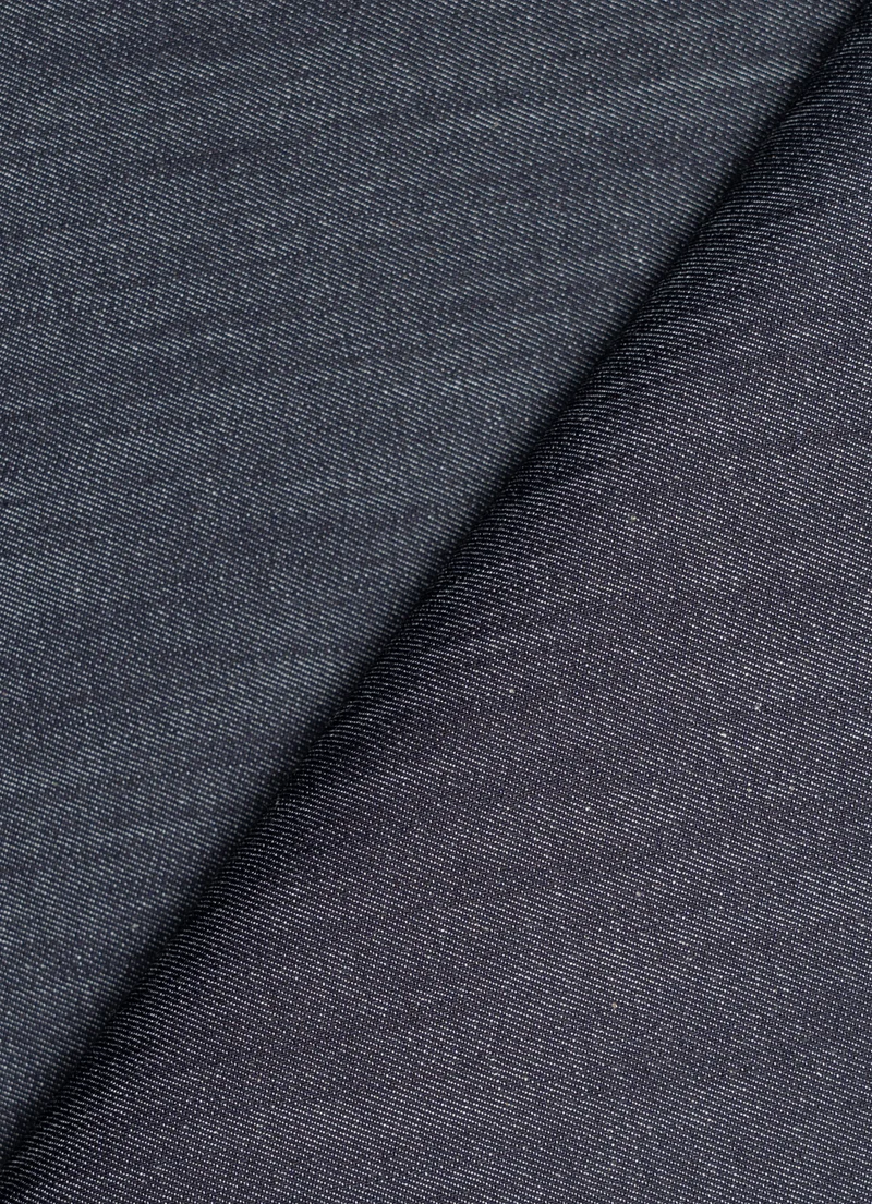 Denim stretch misto cotone organico OCS - 10 oz